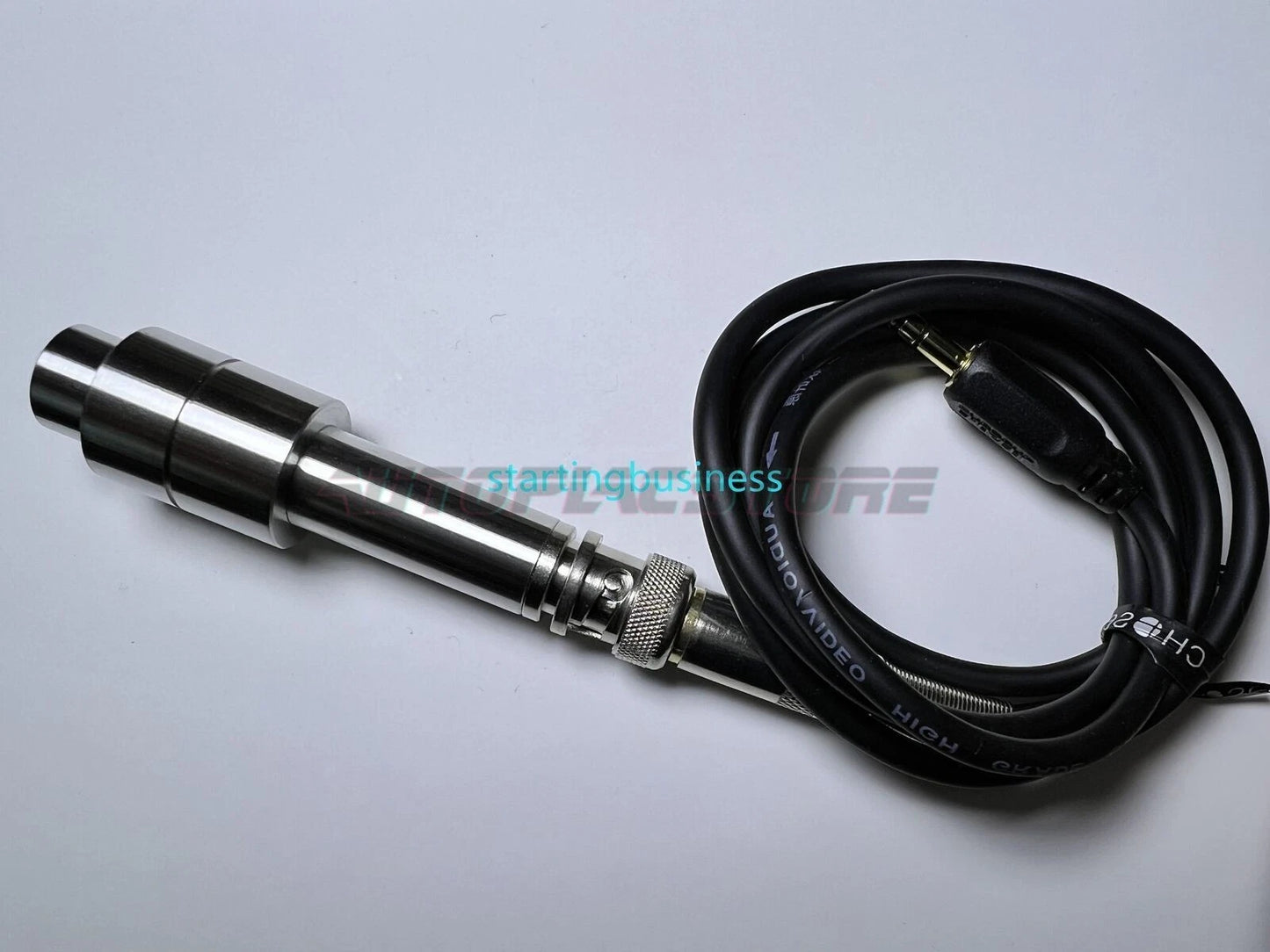 Artificial Ear Tester DIY Frequency Response Curve Tester High-precision IEC711