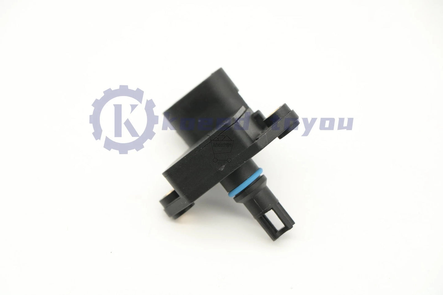 Cummins 5.9L Turbocharger Boost Pressure MAP Sensor 3971106 For 03-07 Dodge Ram~