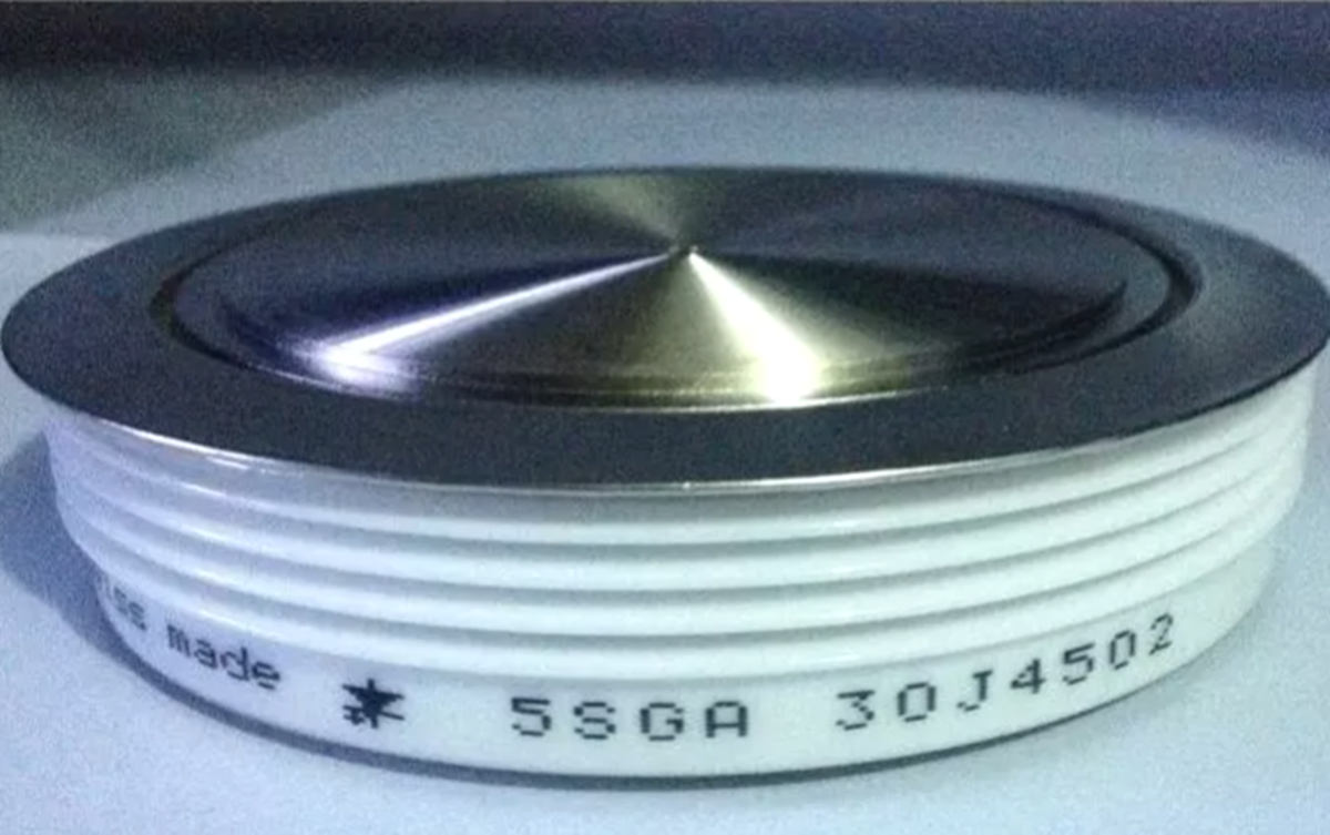 new Abb 5SGA30J4502 MODULE 5SGA30J4502