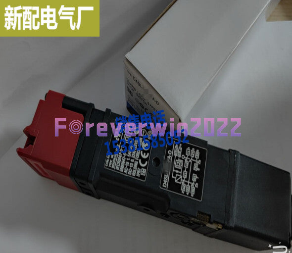 1PCS FOR D4SL-N3NDA-D Safety Door Switch
