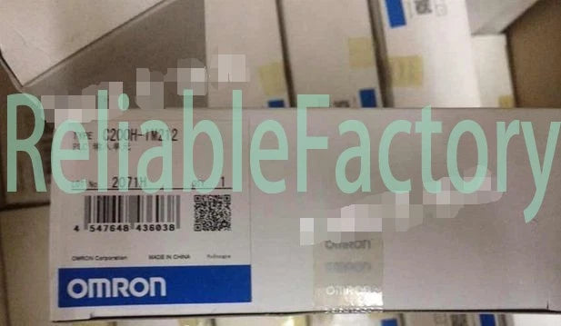1PC Omron C200H-IM212 C200HIM212