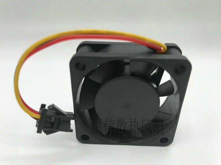 new For Anchuan inverter G7/F7 A D43M24-01A 24V 50mA 3-wire cooling fan