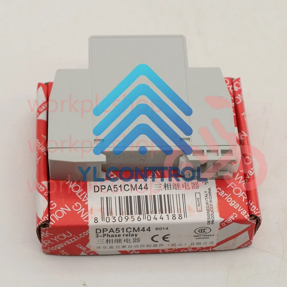 1PCS In Box DPA51CM44 Carlo Gavazzi DPA51CM44