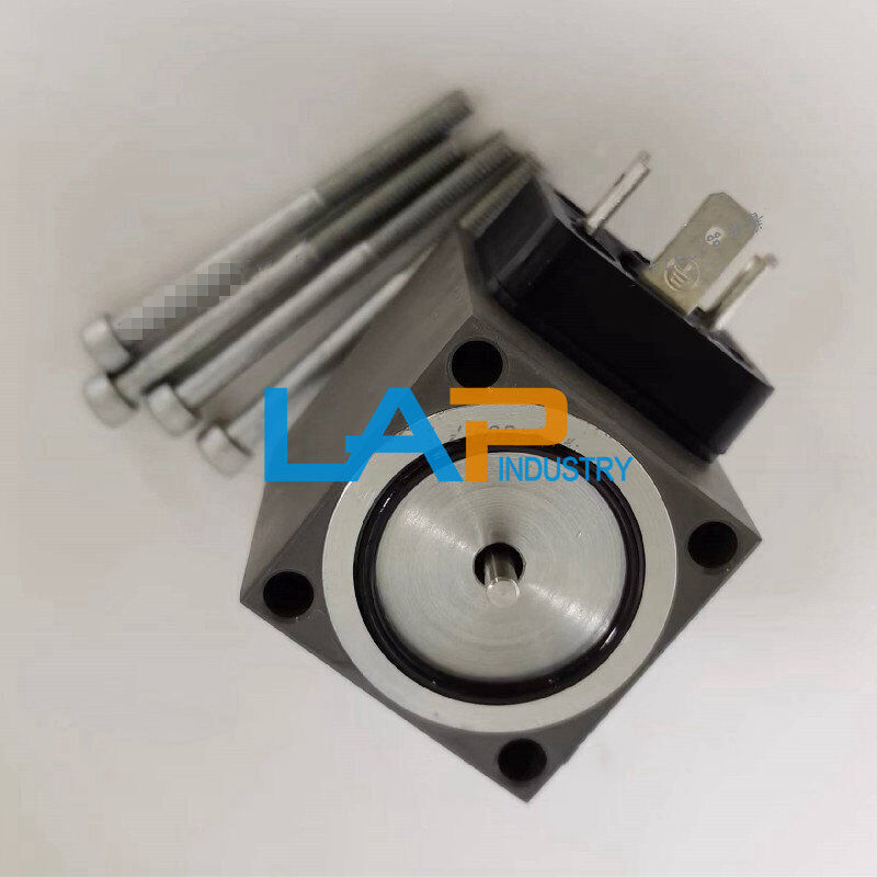 new 1PCS For Proportional Electromagnet GRFY035F20D20 24V Replacement - SCHNEIDER ELECTRIC
