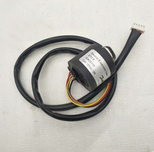 1PC Danfoss ETS6 034G5110 Electronic expansion valve coil