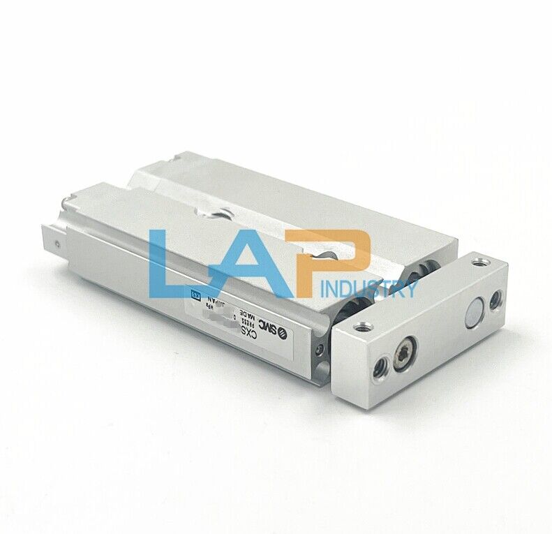 SMC CXSJL10P-30 Dual Rod Compact Cylinder - 1PCS - SMC