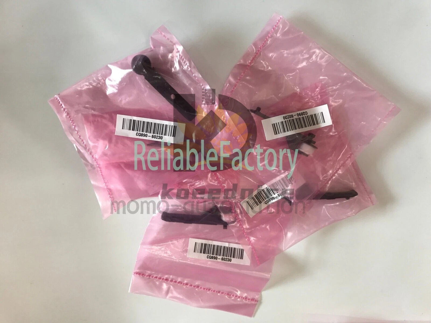 Belt Tensioner kit CQ890-60230 Fit for HP DJ T120 T520 T730 T830 CQ890-60239#SK