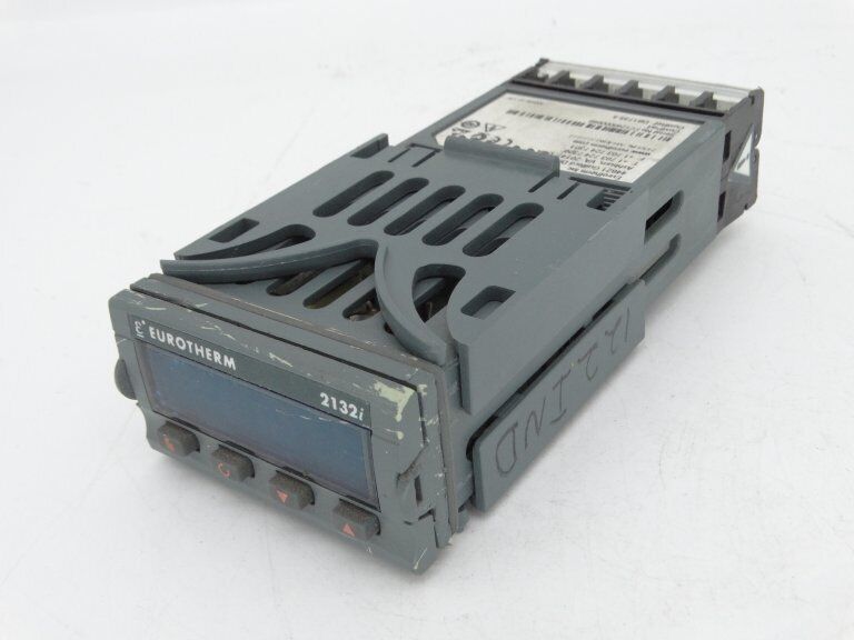 INVENSYS Temperature Controller 2132I - INVENSYS