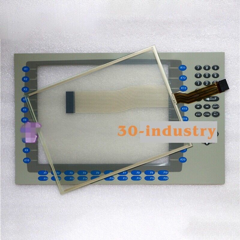 Touch Panel Glass & Protective Film for 1250 2711P-B12C4D2 - INNO-TECH SOLUTIONS