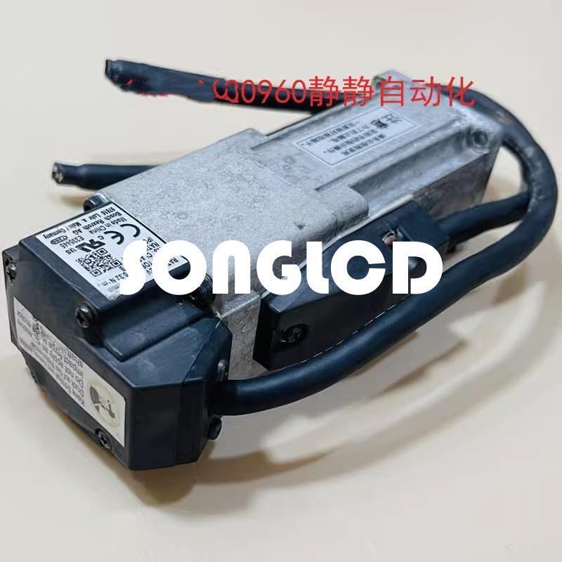 1pcs MSM019B-R300-NN-M0-CH1 Servo Motor - XYLELECTRONICS