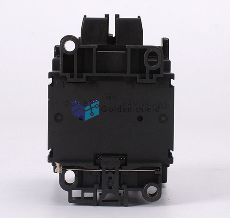 FUJI SC-4-1 Magnetic Starter Control Contactor 110V 19 A O Normally Open