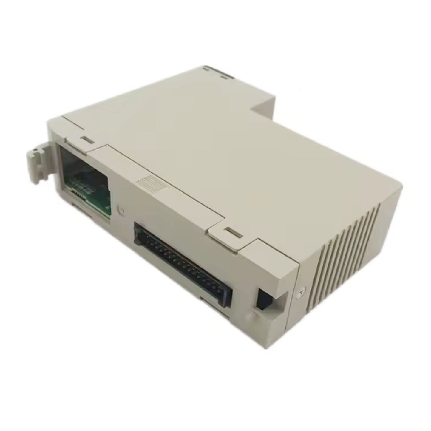 OMRON C200HID216 PLC 32POS INPUT MODULE - OMRON