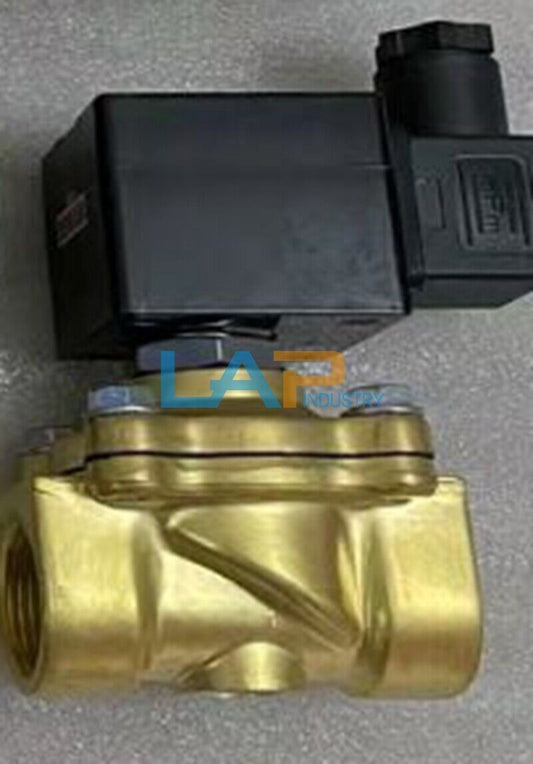 1089064103 Solenoid Valve for Air Compressor - 1PC - DELTA