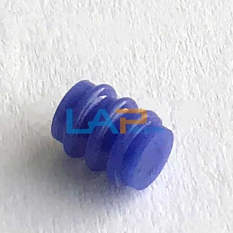 500 New Waterproof Plug 7158-3198-90 Connector with 0 Hole - HONEYWELL