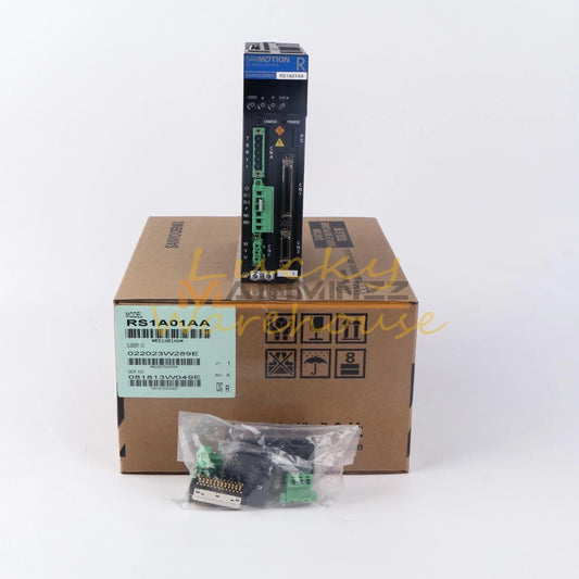 ONE SANYO DENKI RS1A01AA