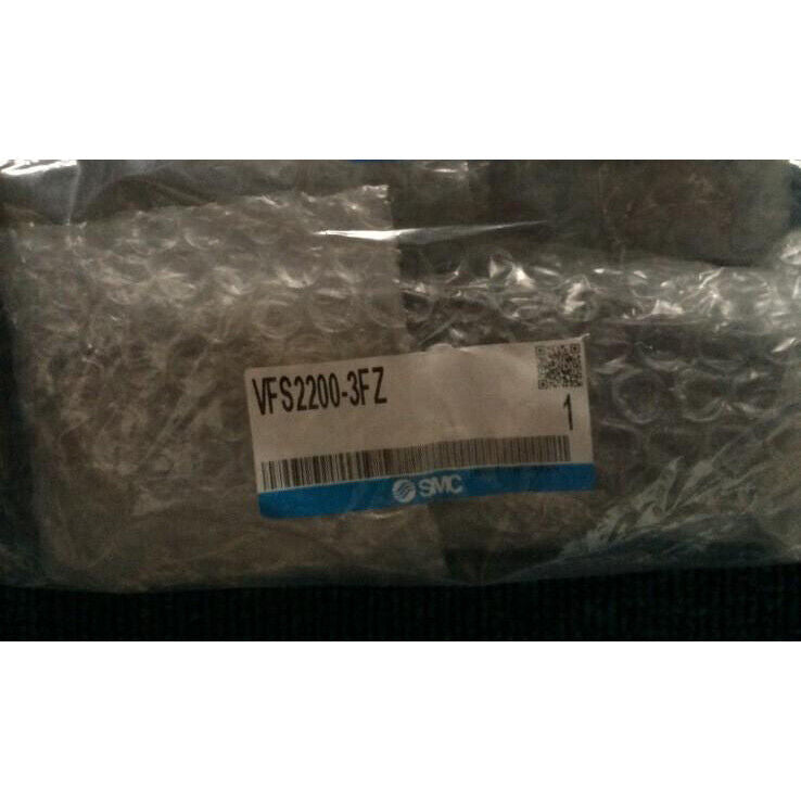 VFS2200-3FZ - SMC