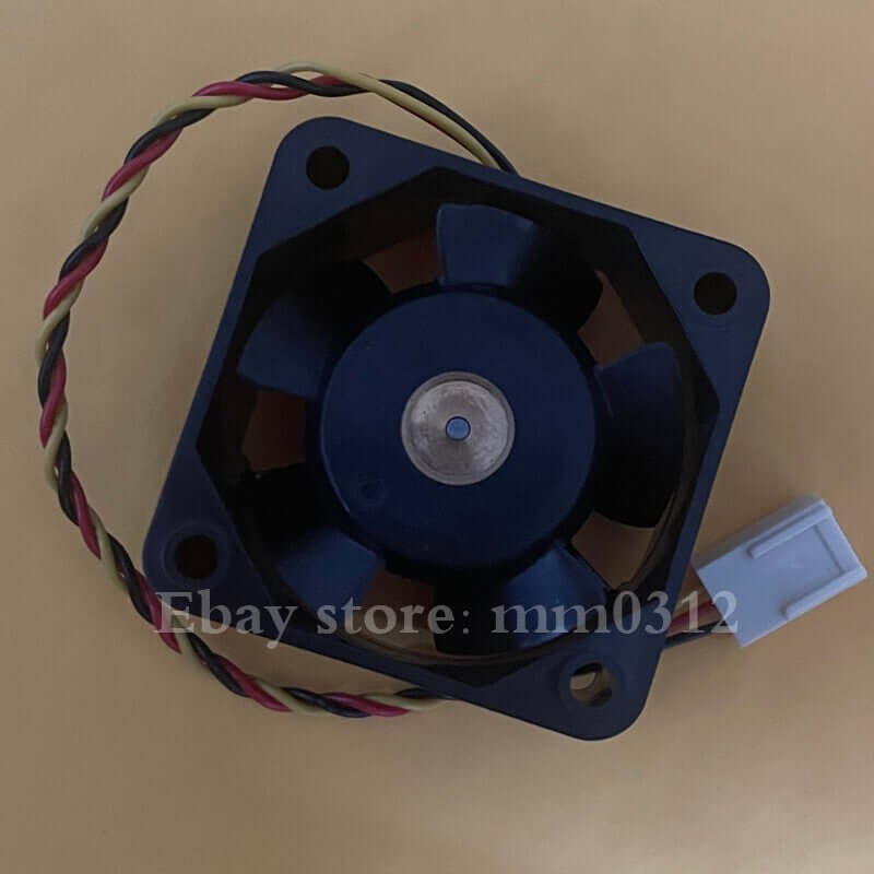 new Sanyo 109P0424H6D12 24V 0.07A DC Fine Ace 20 Cooling Fan