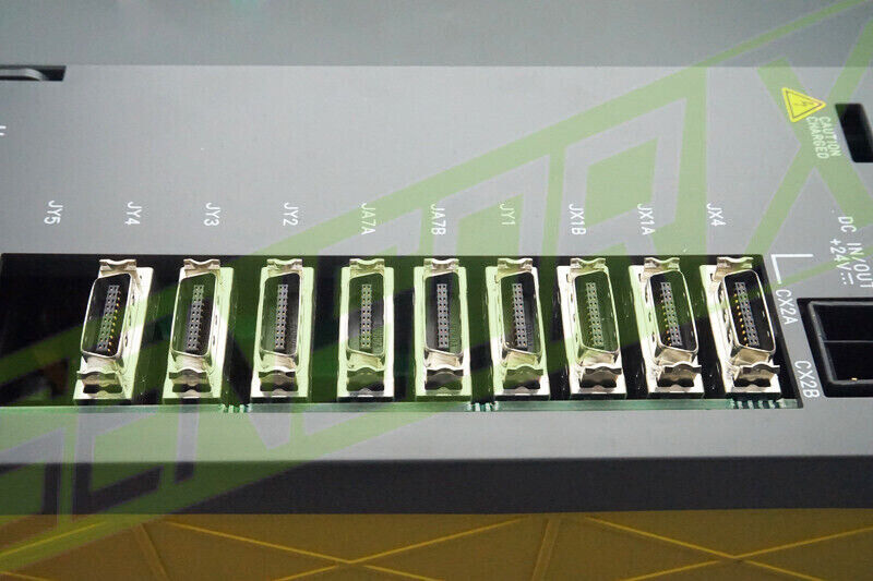 new FANUC SPINDLE AMPLIFIER MODULE A06B-6078-H206#H500 1PCS - FANUC