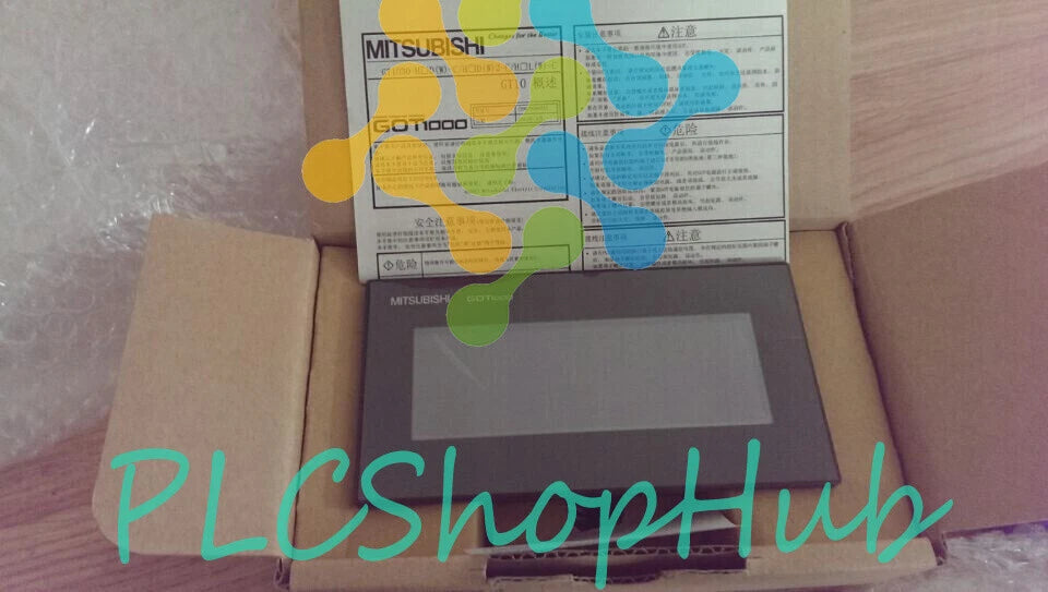 1PCS Mitsubishi GT1030-HBD Touch Screen GT1030HBD