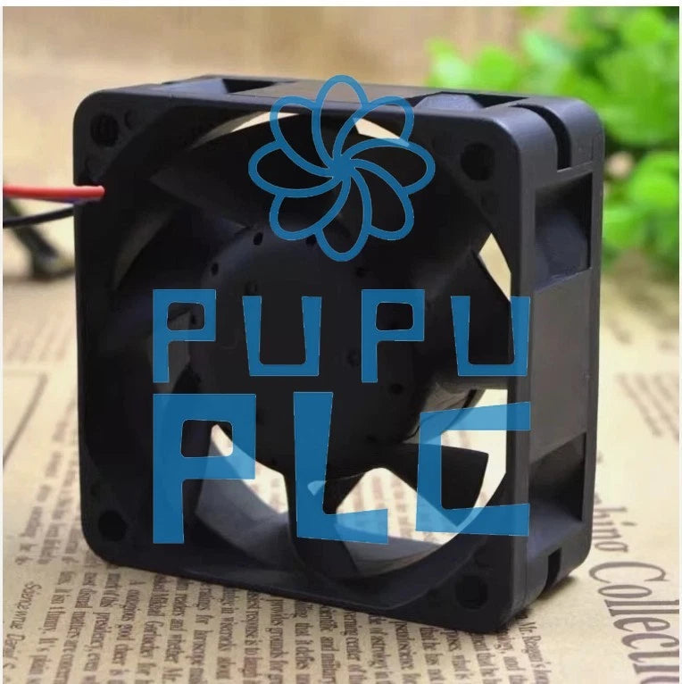 YL FAN D60BV-12 6025 12V 0.50A 6CM 3PIN Cooling Fan~
