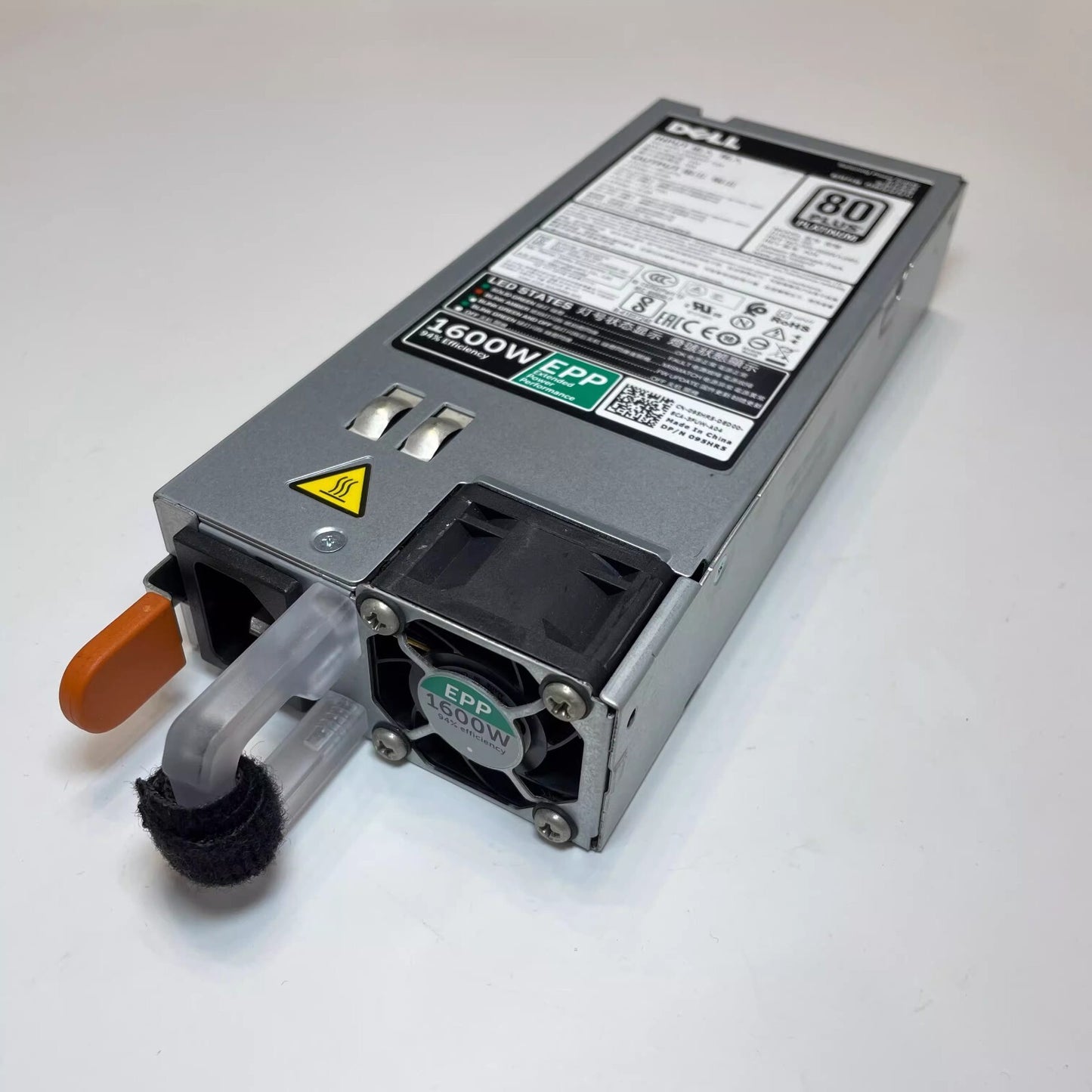 DELL F1600E-S0 Server Switching Power Supply
