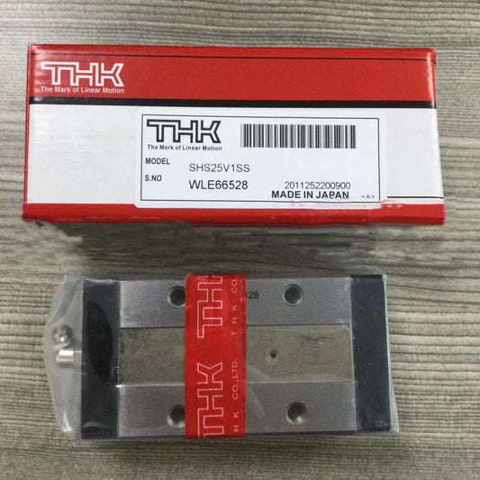 1PC for THK SHS25V1SS Linear Slide Block Bearing