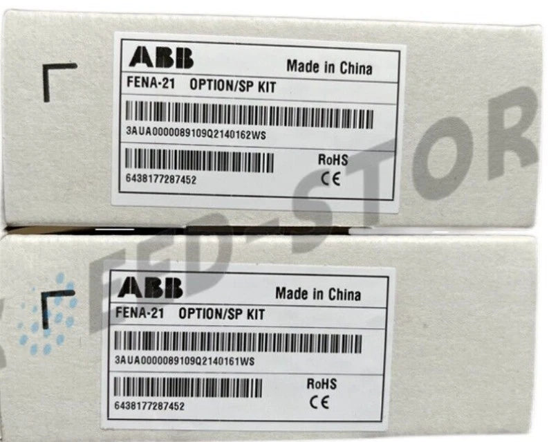 FENA-21 ABB Ethernet Adapter Module Fast delivery