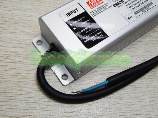 MEANWELL ELG-150-24A = CLG-150-24A Power Supply LED Driver 1Pcs/