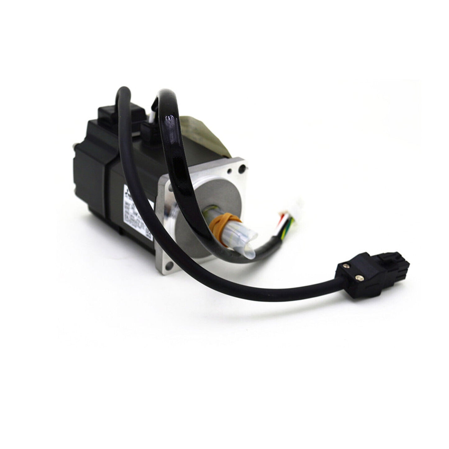 Mitsubishi HC-KFS23 AC Servo Motor Model - MITSUBISHI