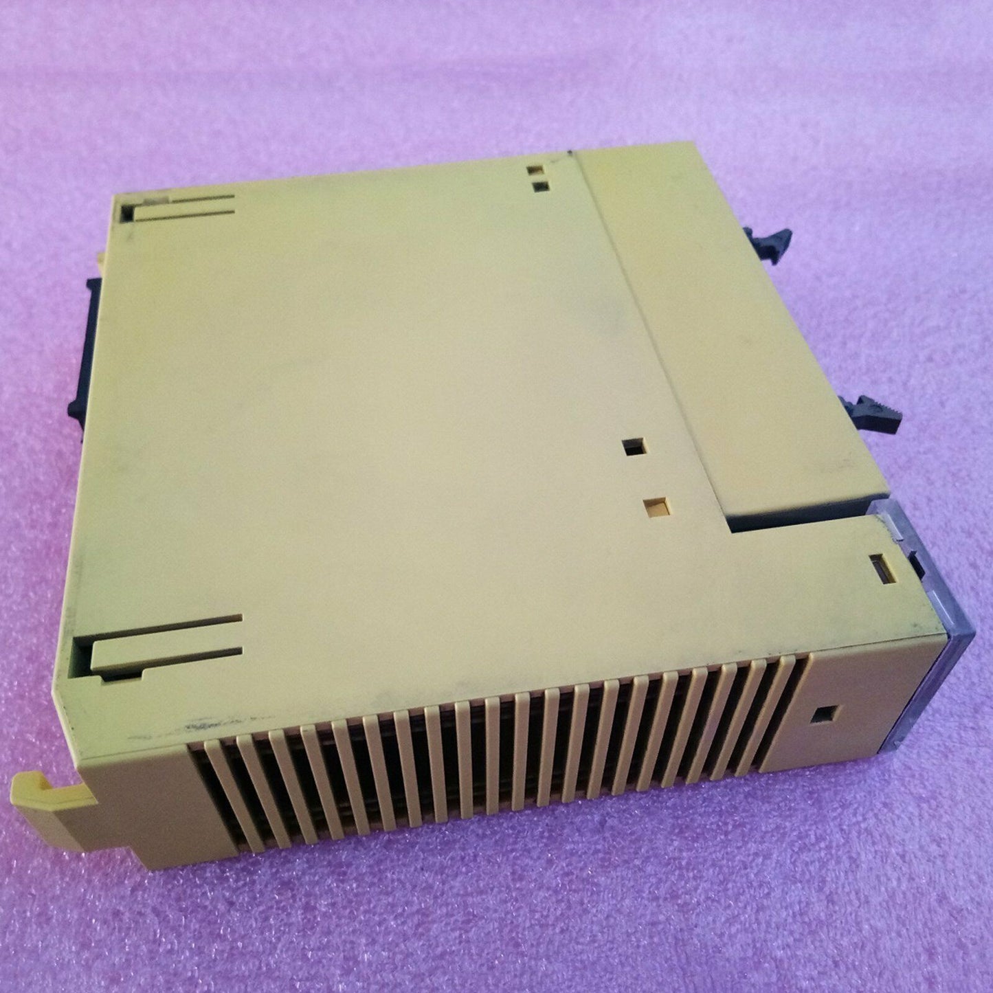 Fanuc A03B-0819-C056 IO module – Tested and Good Condition - FANUC