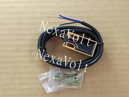 Genke BLE17-5F-P1/E Inductive proximity switch PNP 30V NO normally open 5mm
