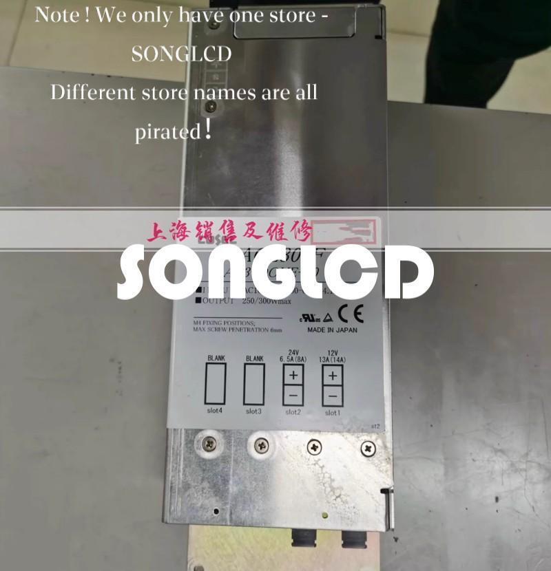 ACE300F AC3-OOHE-00 Industrial Component - HONEYWELL