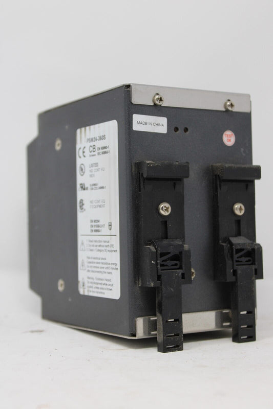 used Dymo Rhino PSM24-360S Power Supply - DYMO/DYMO