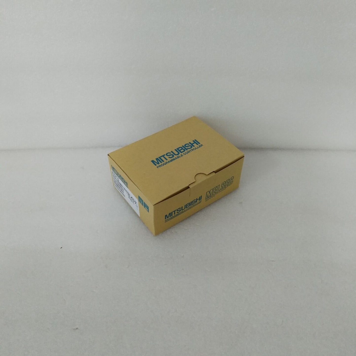 MITSUBISHI A1SY10: Sent Within 24 Hours - MITSUBISHI