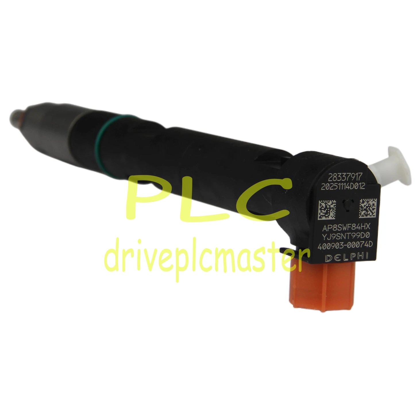 OEM Delphi Bobcat Fuel Injectors D24 7275454 28337917 400903-00074D Doosan