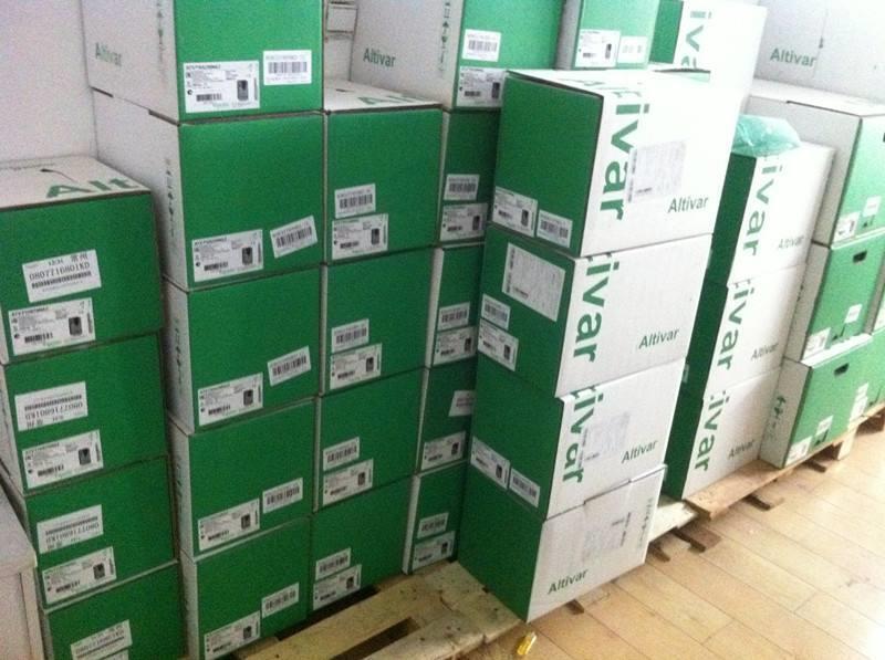 new 1PC Schneider ATS48C59Q PLC Module ATS48C59Q In Box ping - SCHNEIDER