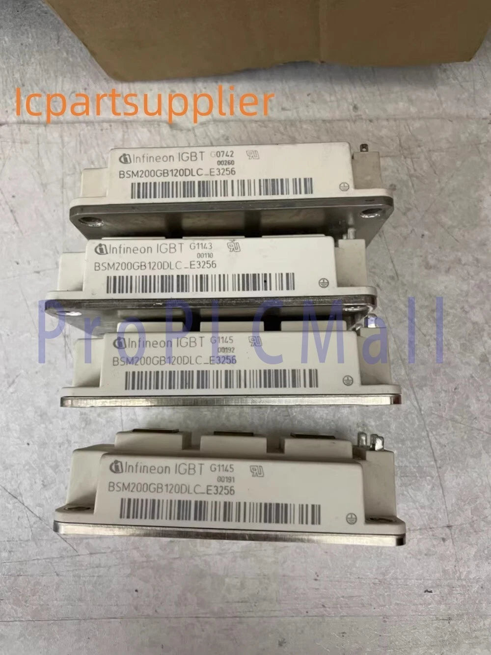 1PCS BSM200GB120DLC-E3256 -