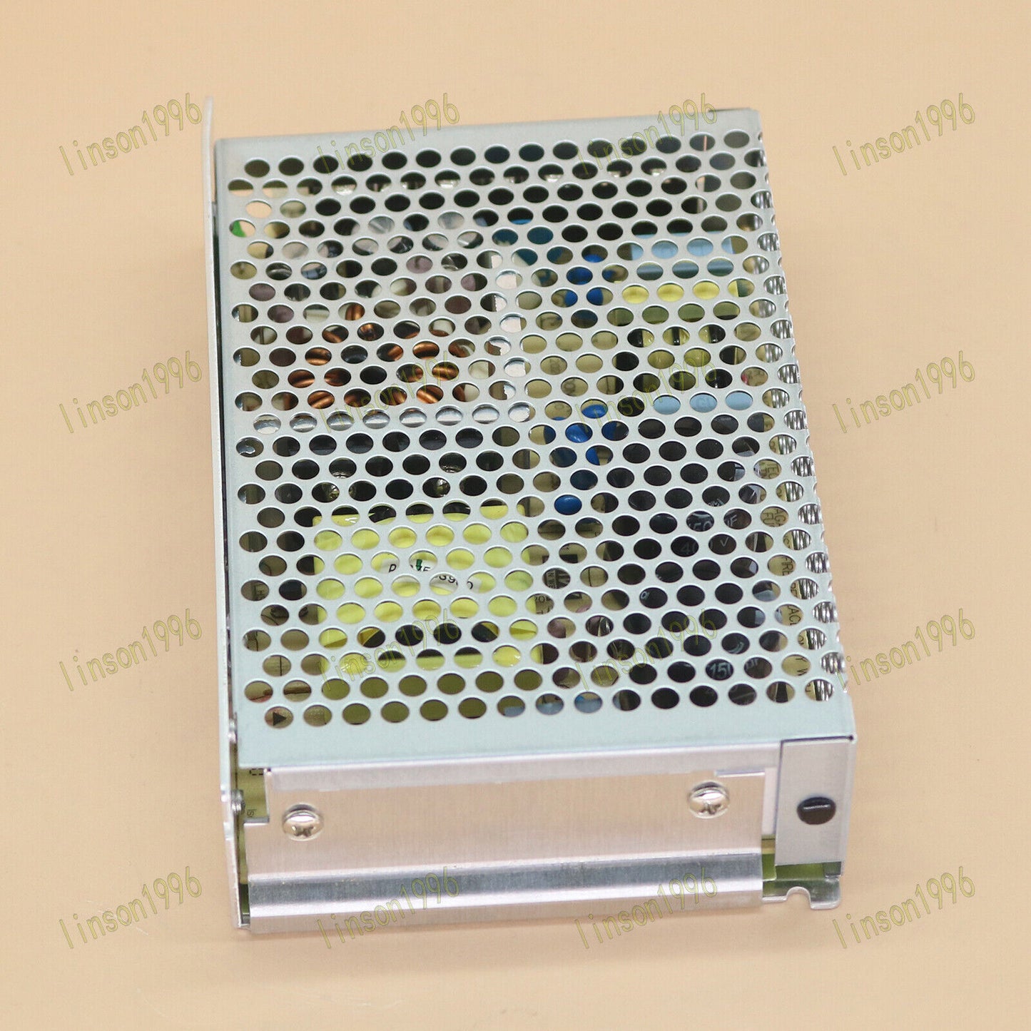 Mean Well RS-100-5 5V 16A Power Supply Fast Delivery - MEAN WELL