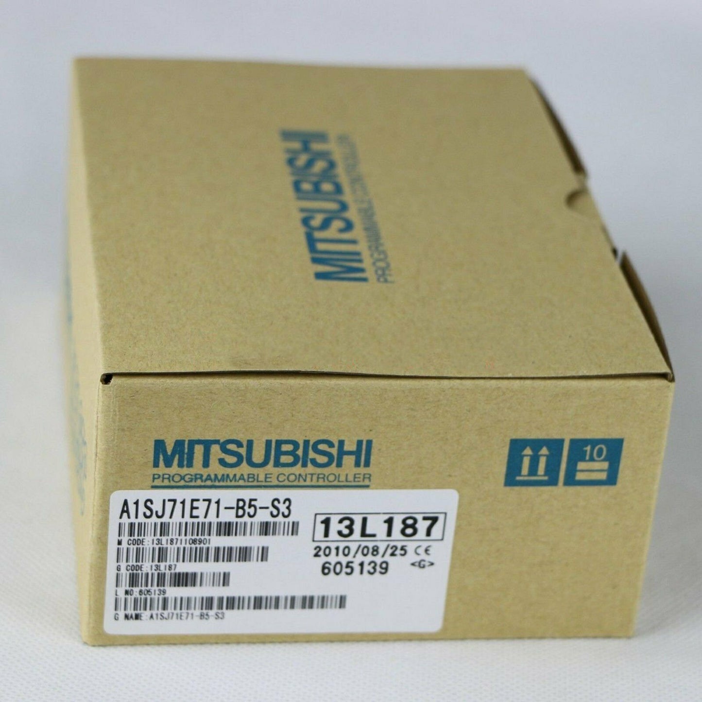 Mitsubishi A1SJ71E71B5S3 - MITSUBISHI
