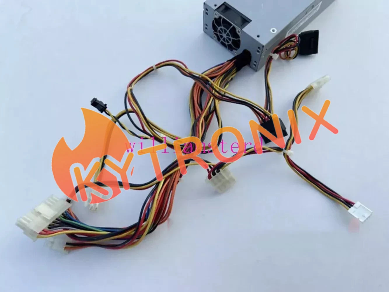 1PCS For FSP FSP250-50LC 250W 80 Plus Bronze Server Power Supply