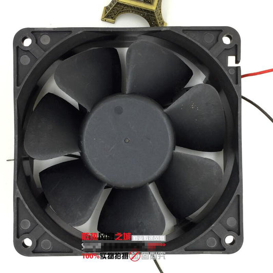 1pcs Sanju SJ1238HD1 DC12V 0.43A 12038 inverter cooling fan