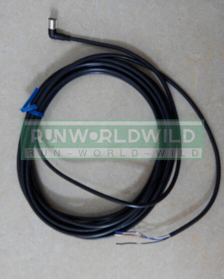 1PCS For Connection cable XS3F-M422-402-L