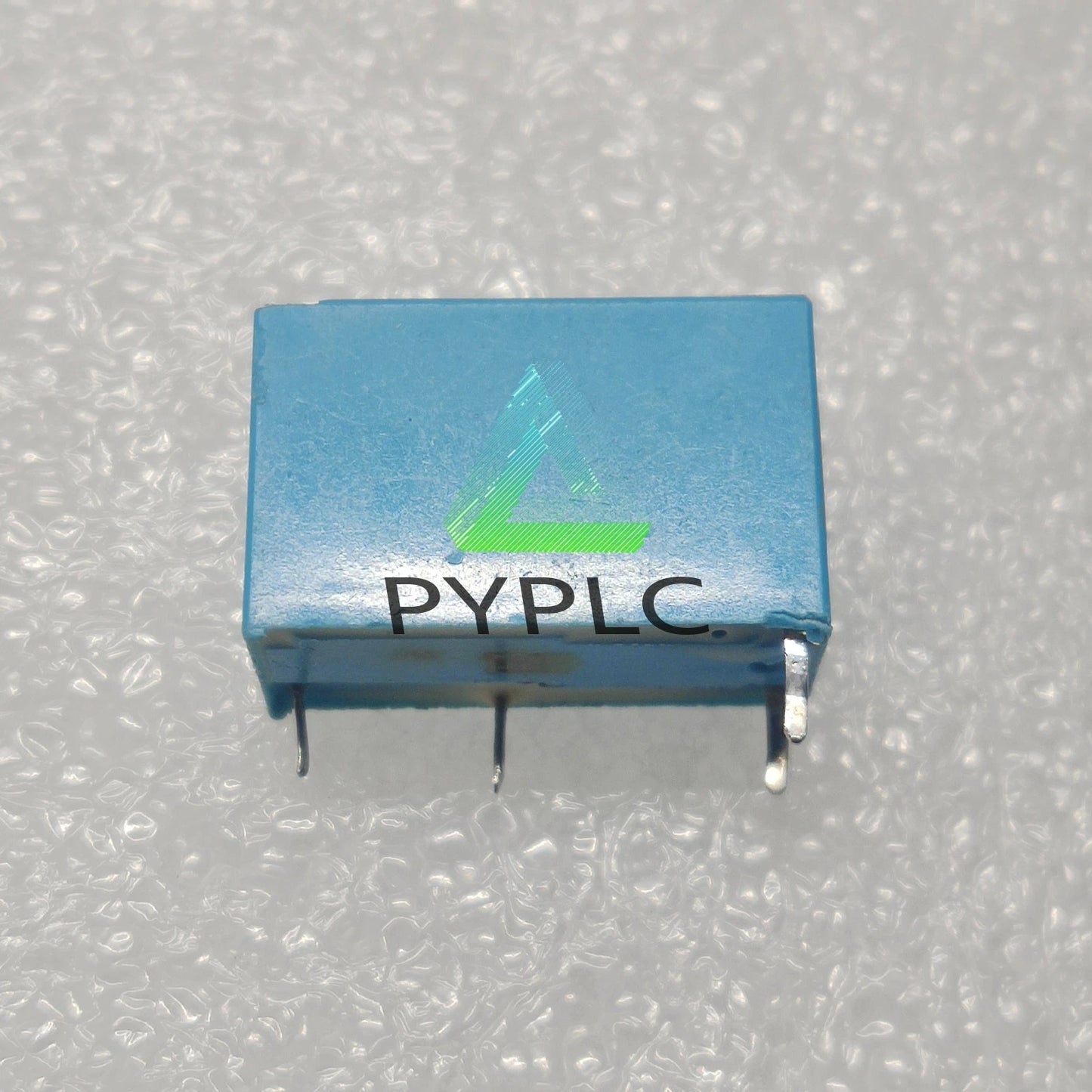 10pcs Miniature PCB Relay 5A 250VAC 4 Pins JY-25H-K JY25H-K-505 25VDC