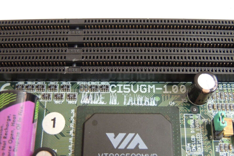used ci5vgm-1.00 ci5vgm - KOEED