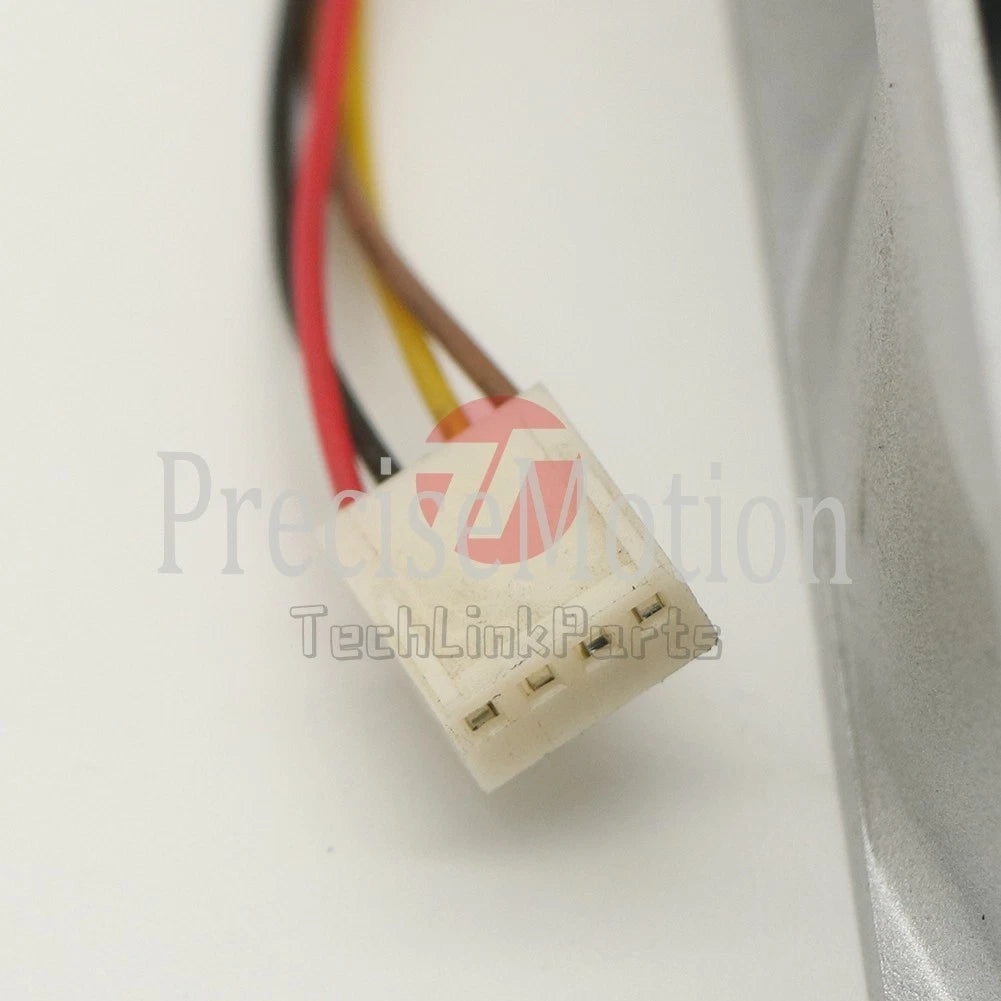 1pcs SANYO 9SG1224G102 12038 24VDC 2A inverter cooling fan