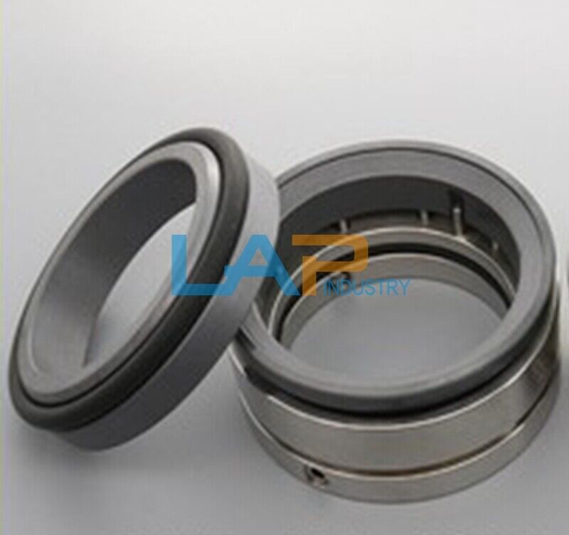 New GLF-SA-50S Mechanical Seal for Water Pumps - 1PCS - PLC