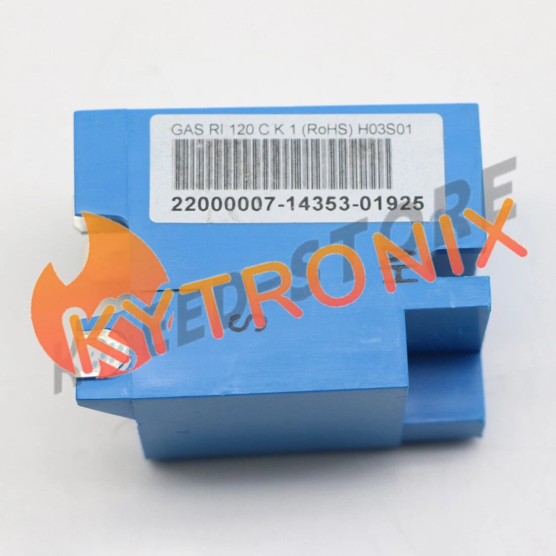 1PCS E.G.O/Tytronics Spark Ignition Module Model RI 120A-1 OEM replacement