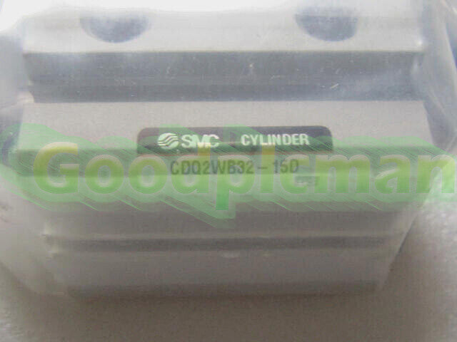 1PC SMC cylinder CDQ2WB32-15D