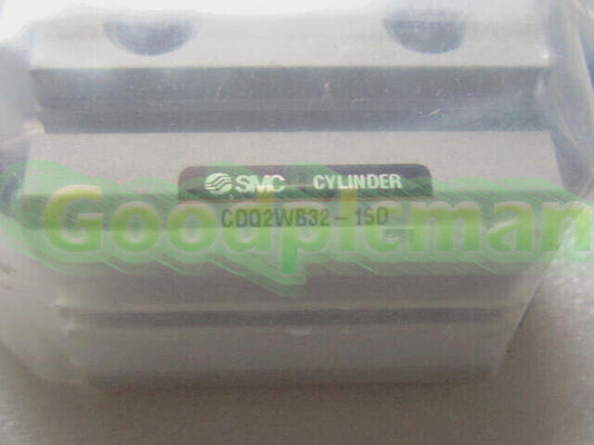 1PC SMC cylinder CDQ2WB32-15D