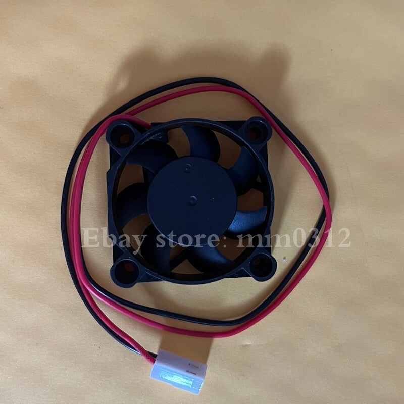 1pcs JAMICON KF0410S1H-R DC12V 1.2W 4010 4CM fan